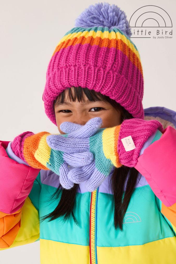 Next girls hat and scarf outlet