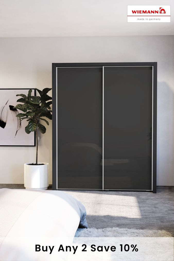 Next sliding wardrobes new arrivals