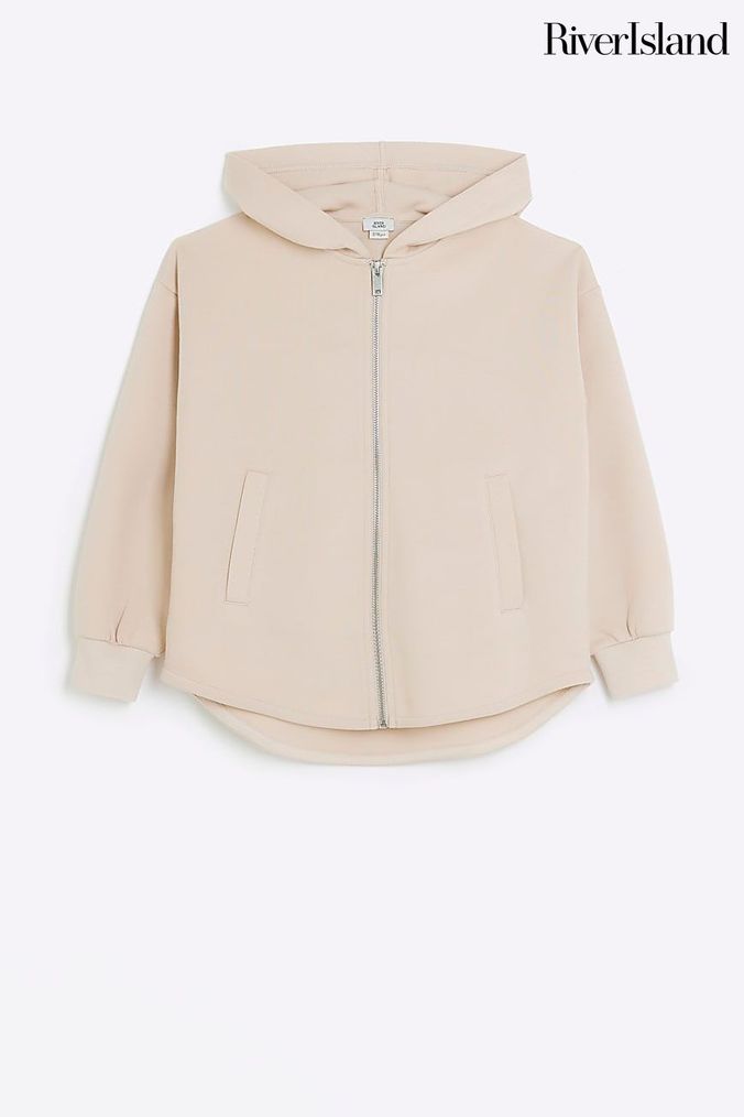Buy Girls Hoodies River Island Childrenswear Online Next UK