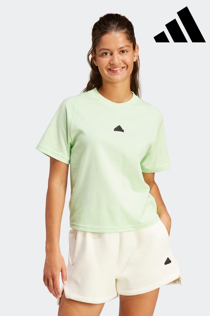 Adidas t shirts women's india deals