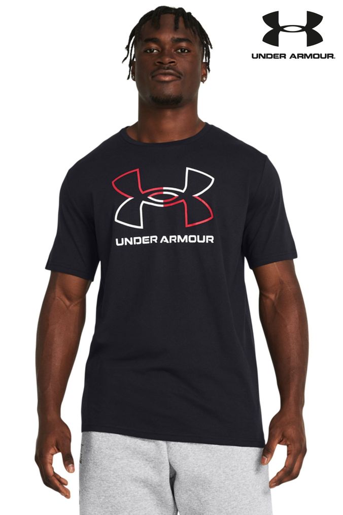 Under armour holiday hot sale shirt