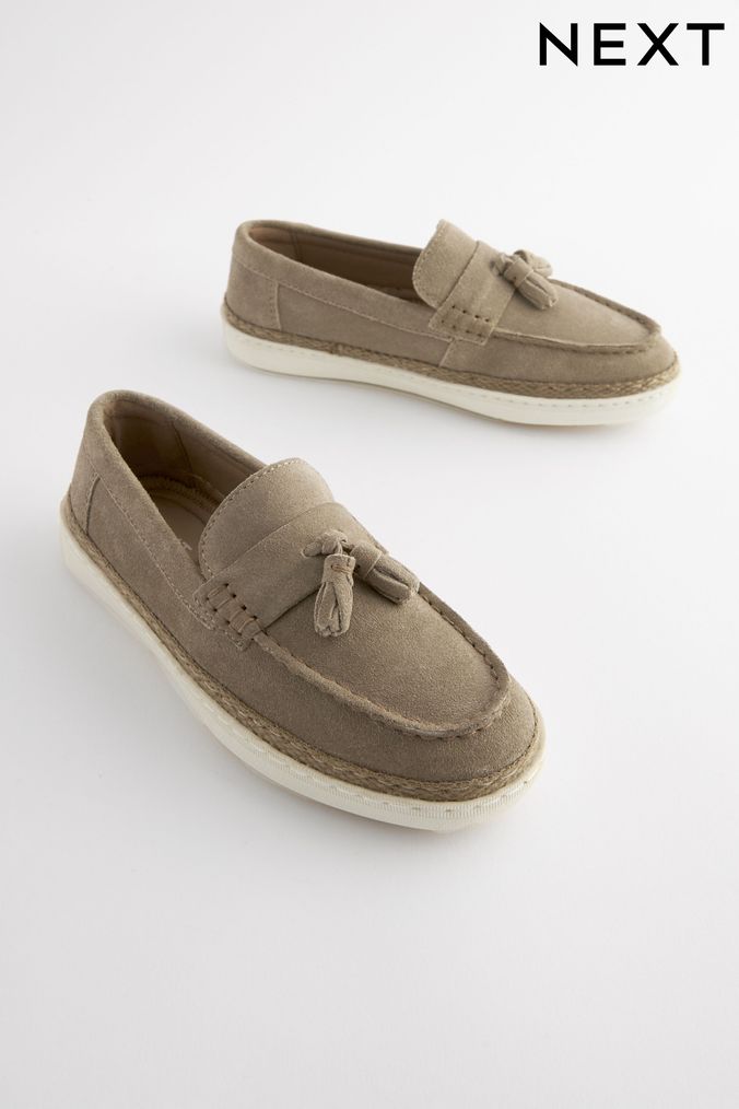 Next kids loafers shop