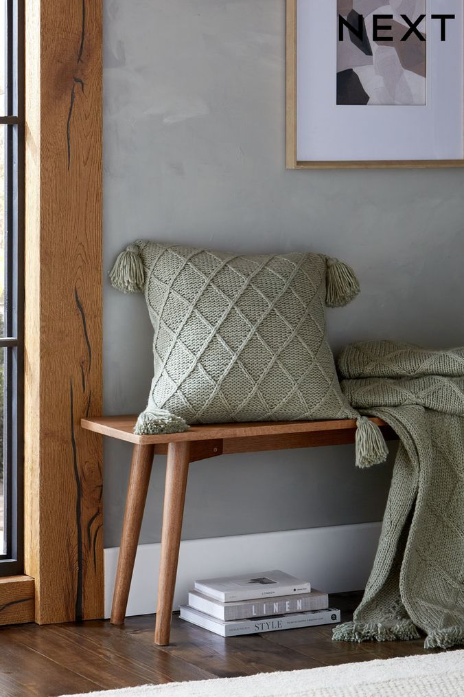 Cheap sales cream cushions