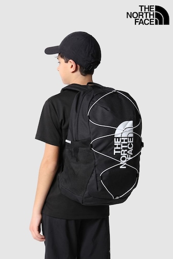 Mens Training Jacket Black Court Jester Teen Bag (162528) | £40