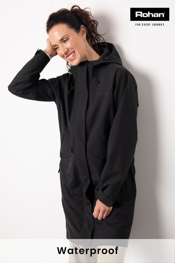 Buy Women s Jackets Rohan Coatsandjackets Online Next UK