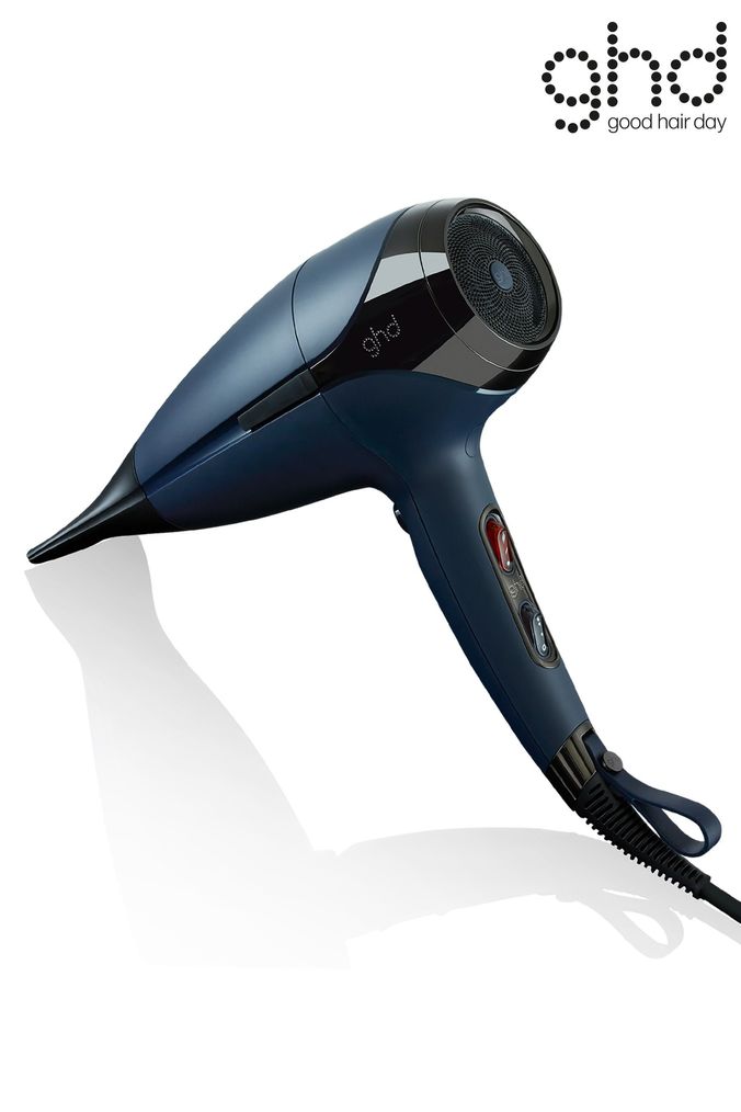 Ghd hair dryer hotsell stockists near me