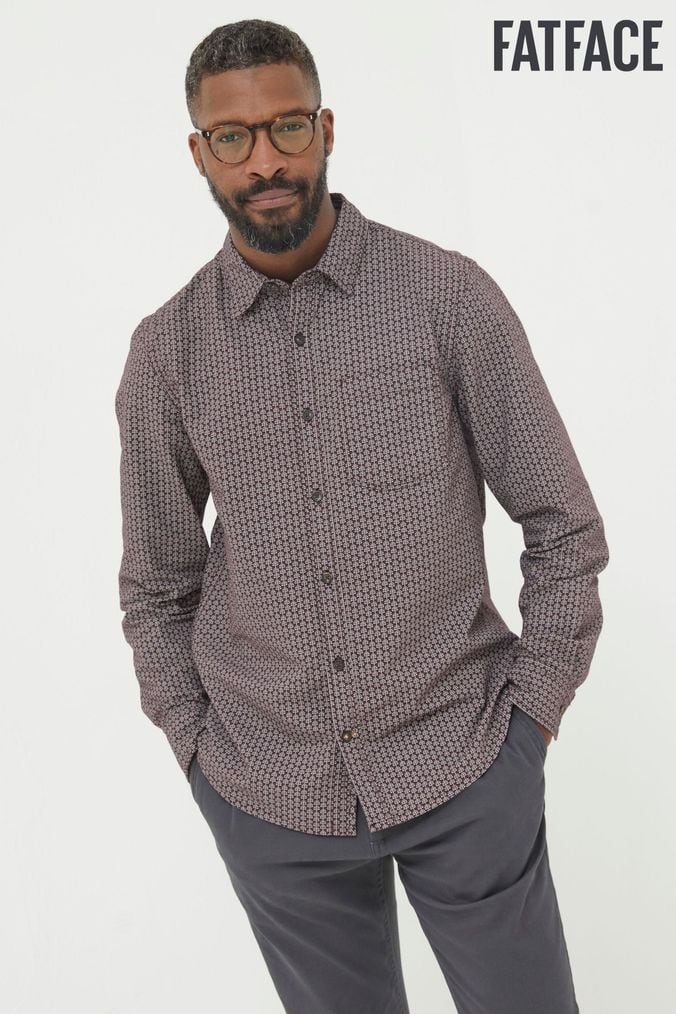 Fat face poole clearance jacket