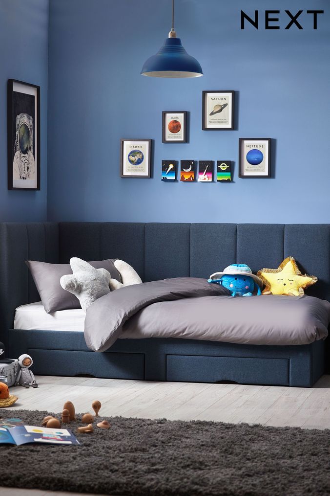 Next childrens beds outlet sale