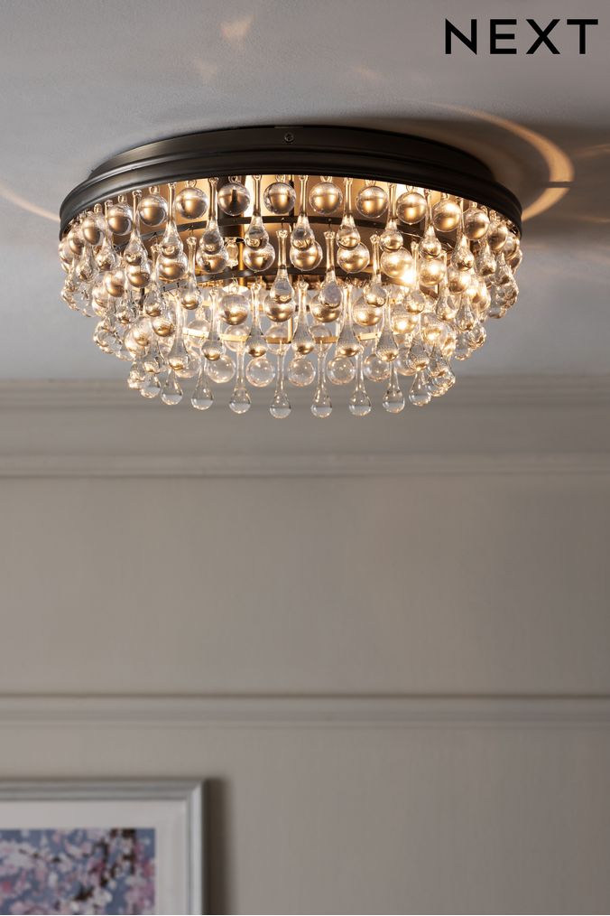 Bronze bedroom light store fixtures