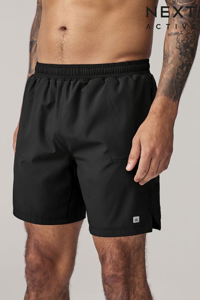 Mens sports online shorts online