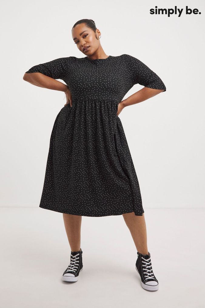 Simply Be Women s Dresses Next Official Site