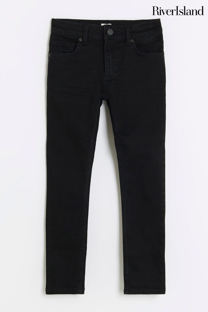 River island shop boys jeans