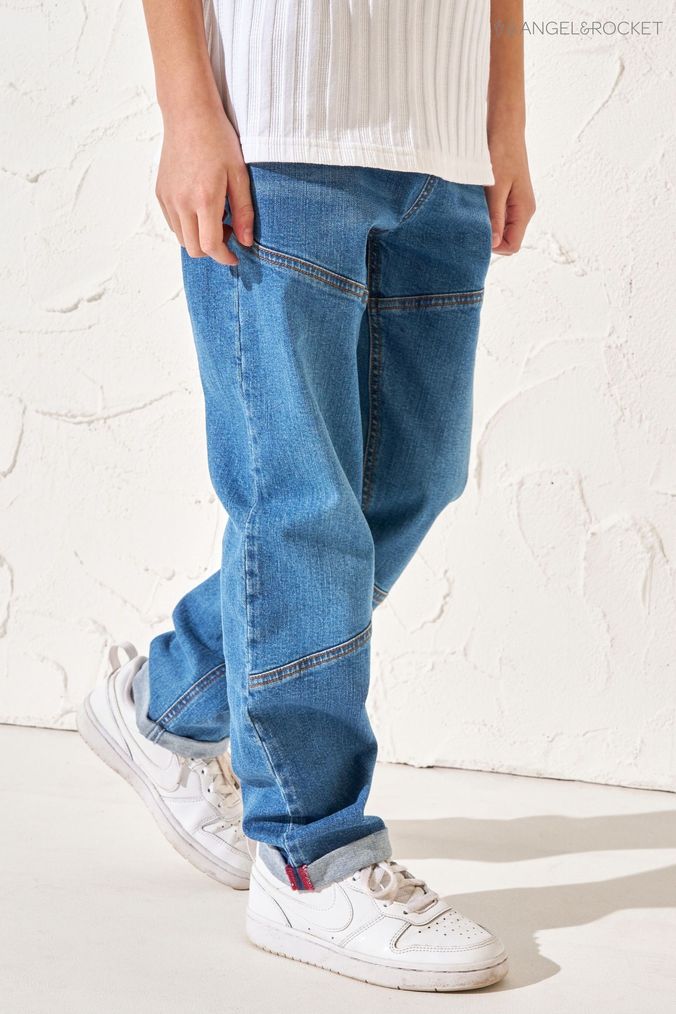 Next older boys jeans clearance
