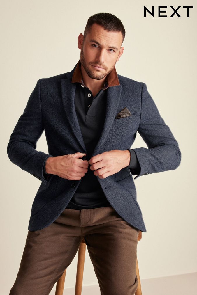 Next men's coats and jackets shop