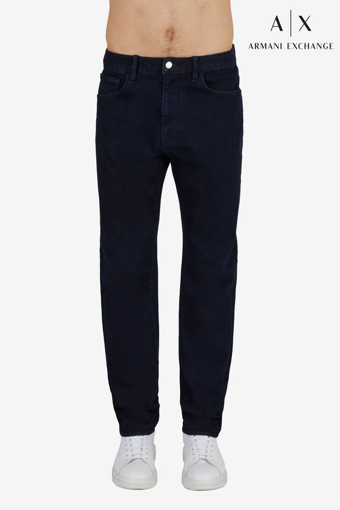 Armani exchange 2025 pants price