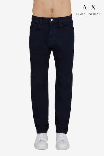 Armani Exchange J16 Stretch Denim Jeans (164646) | £110