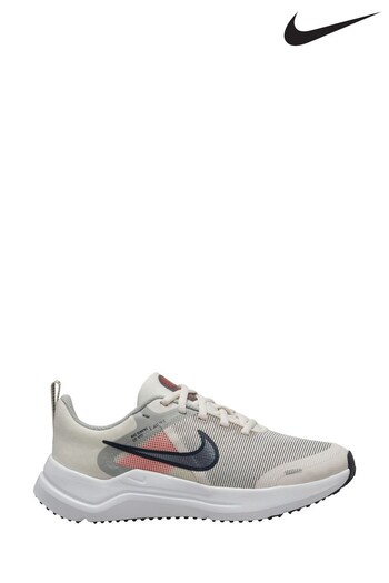 Nike Neutral Downshifter 12 Running Youth Trainers (165169) | £45