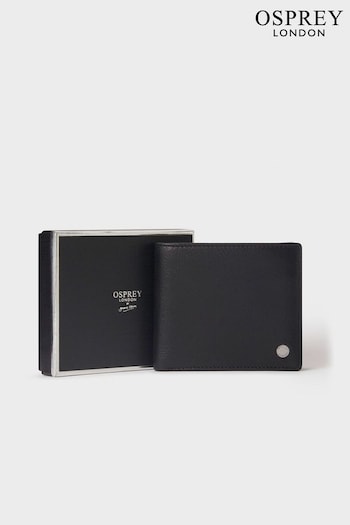 Osprey London Large Business Class E/W Coin Wallet (165211) | £75