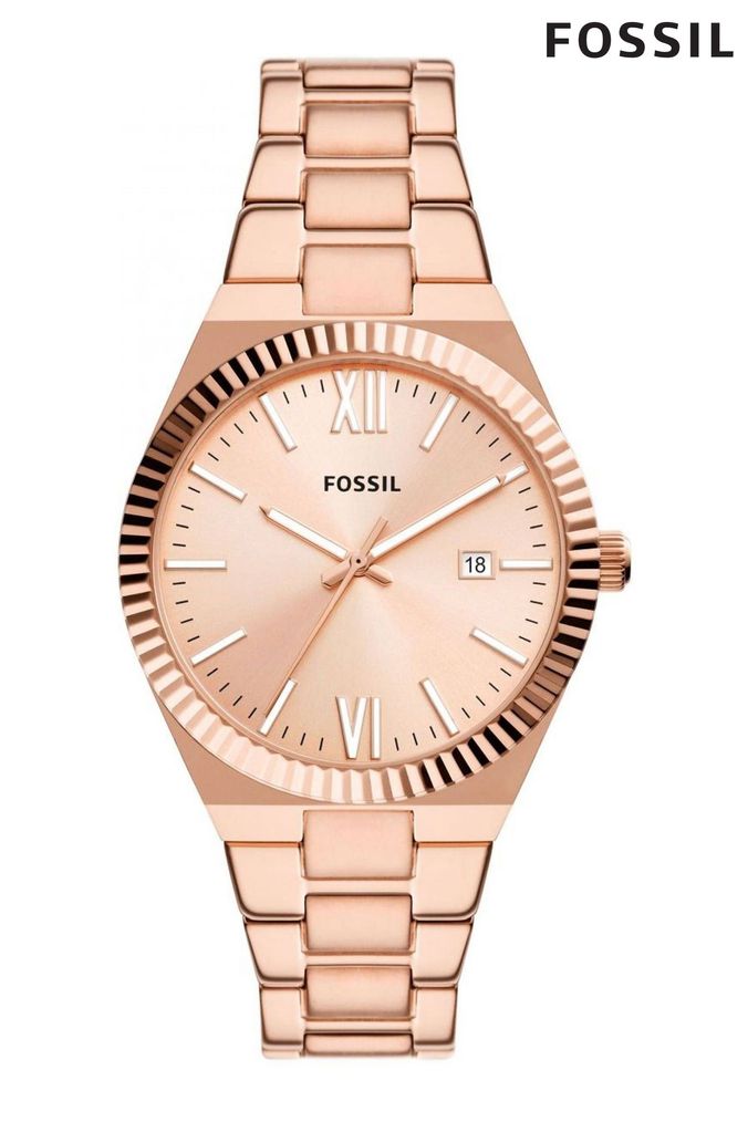 Buy Women s Analogue Workwear Watches Pink Online Next UK