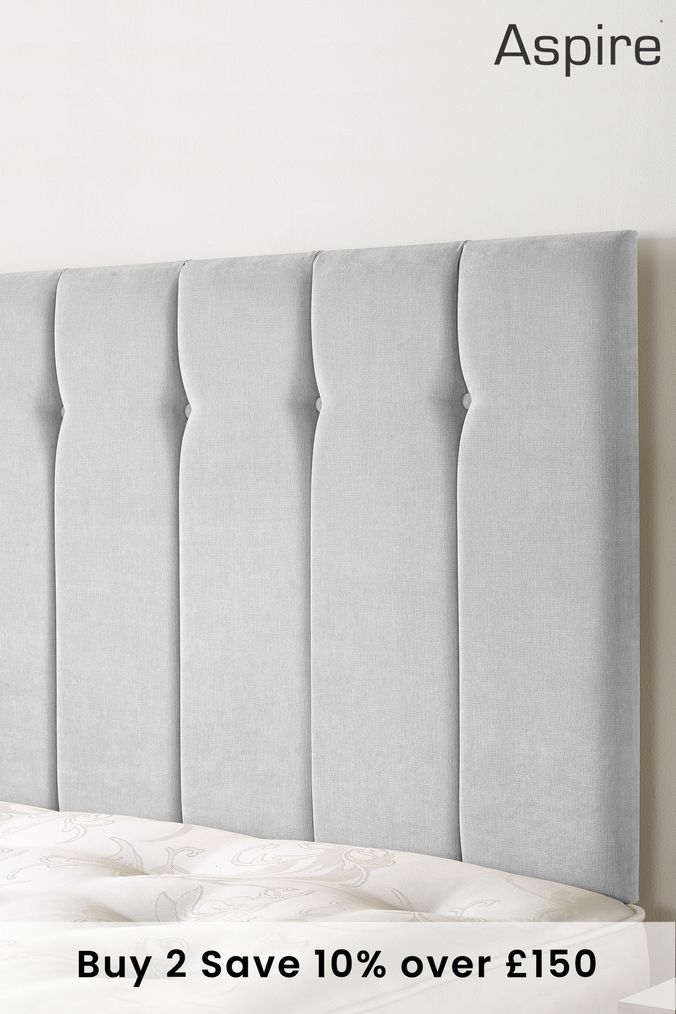 Headboards Single Double King Headboards Next UK