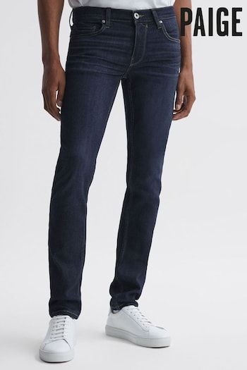 Reiss Kason Croft Paige High Stretch Super Skinny Jeans (165676) | £230