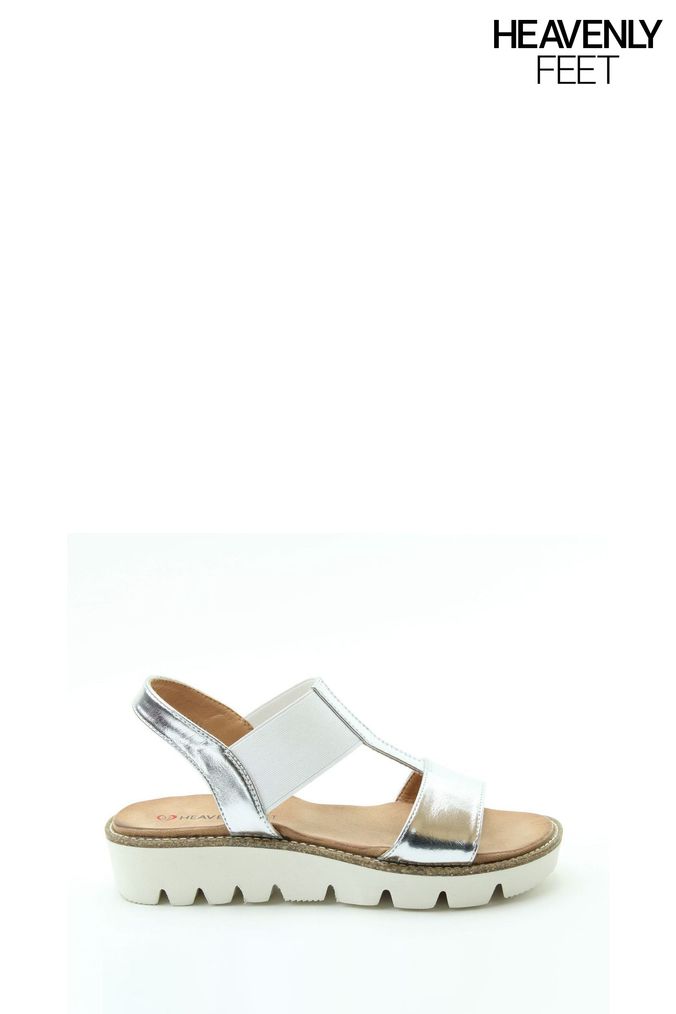 Buy Women s Heavenly Feet Footwear Online Next UK
