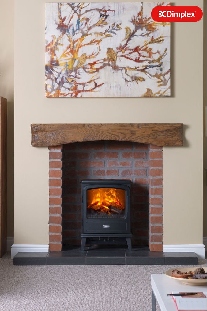 Buy Homeware Fireplaces from the OnlinenevadaShops online shop