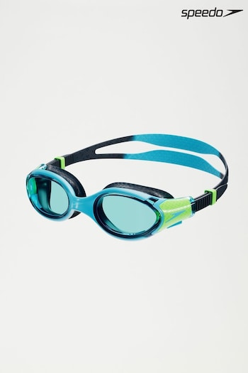 Speedo Junior Blue Biofuse 2.0 Goggles (166472) | £20