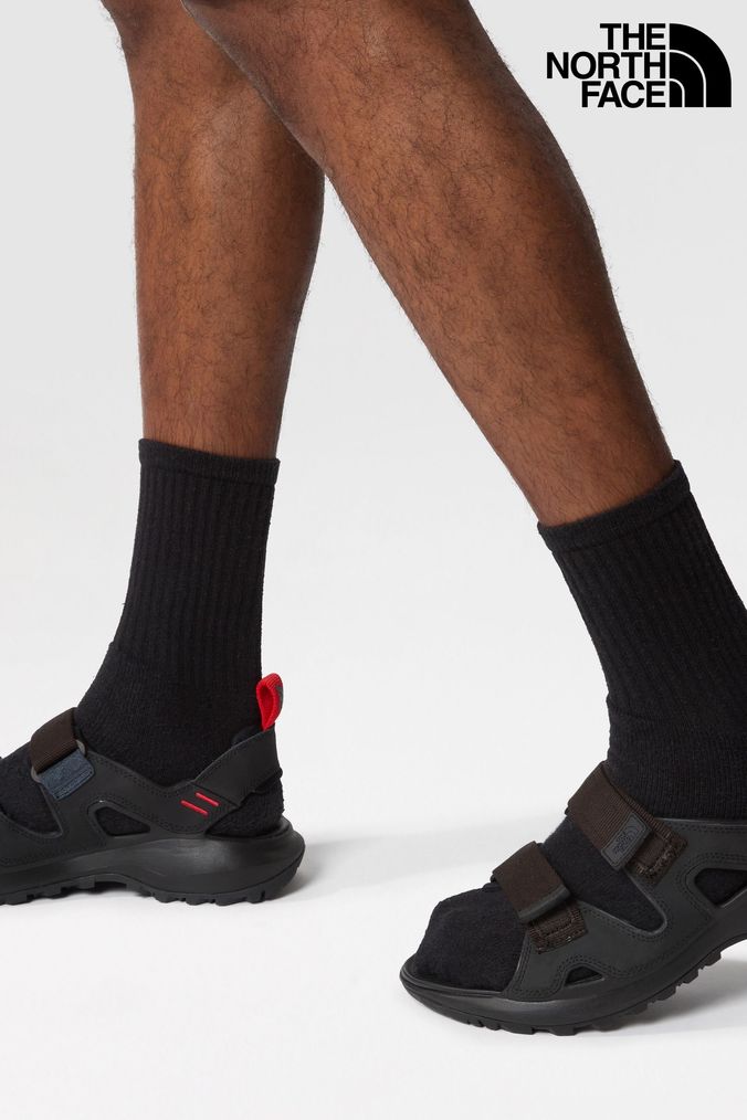 North face discount mens sandals uk