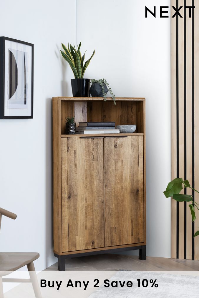 Buy cheap corner cabinet
