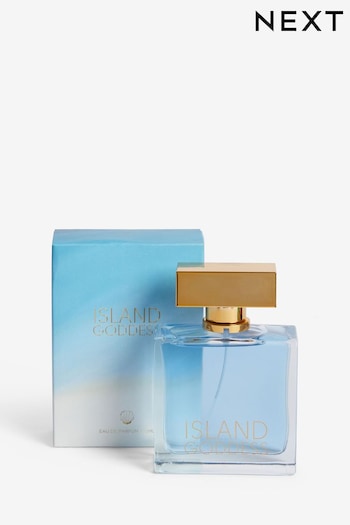Island Goddess 100ml Perfume (166649) | £16