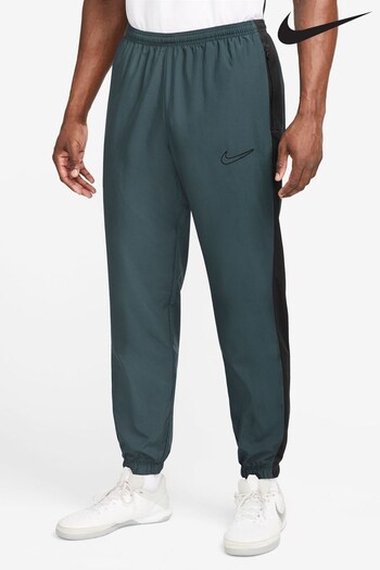 Nike Green Dri-FIT Academy Training Joggers (167212) | £40