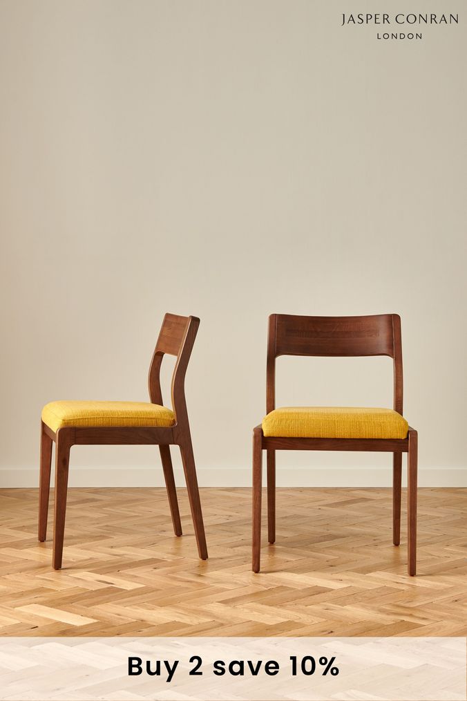 Conran shop dining chairs 2025