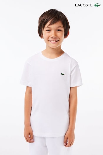 Lacoste Sports Breathable T-Shirt (167329) | £15 - £30