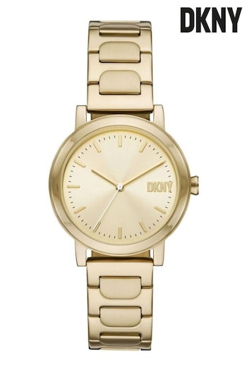 DKNY Ladies Watch (167445) | £149