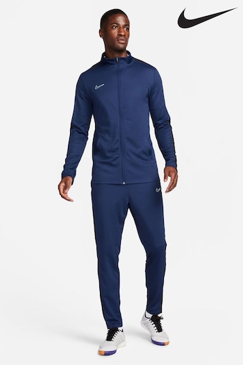 Nike dress Dark Navy Dri-FIT Academy Training Tracksuit (167609) | £73