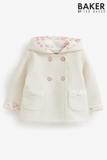 Baker by Ted Baker Soft Quilted Jacket (167823) | £34 - £36