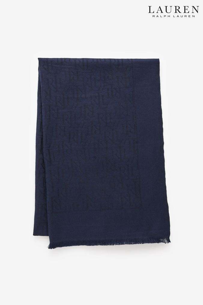 Ralph lauren discount scarves uk