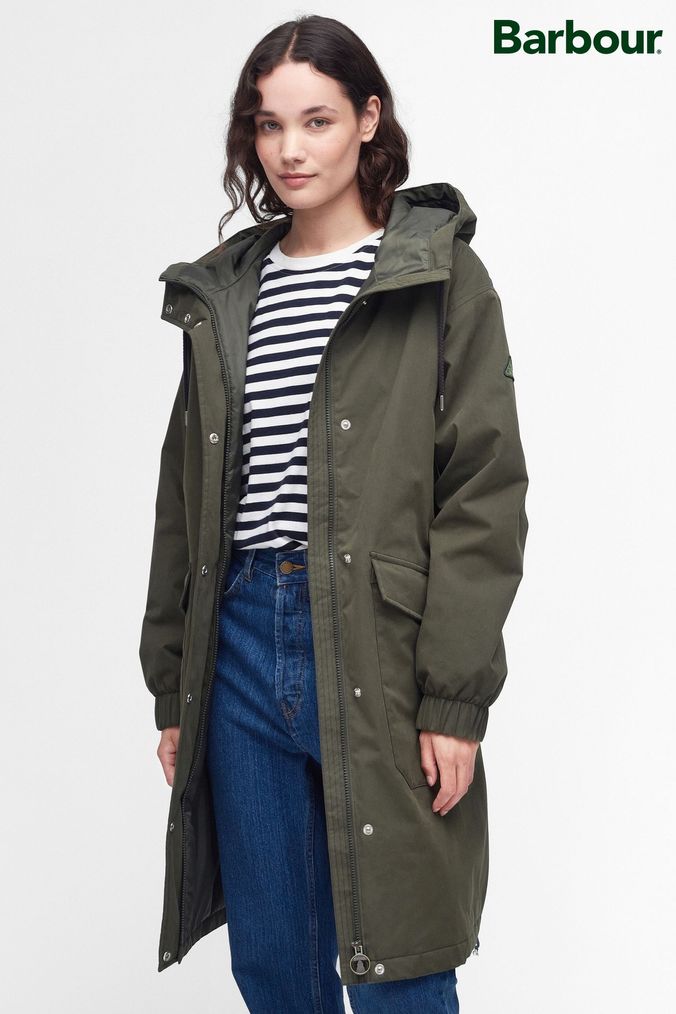 Barbour dryburgh jacket on sale