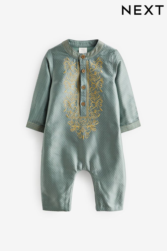 My First Eid Baby Eid Clothes Outfits Next UK