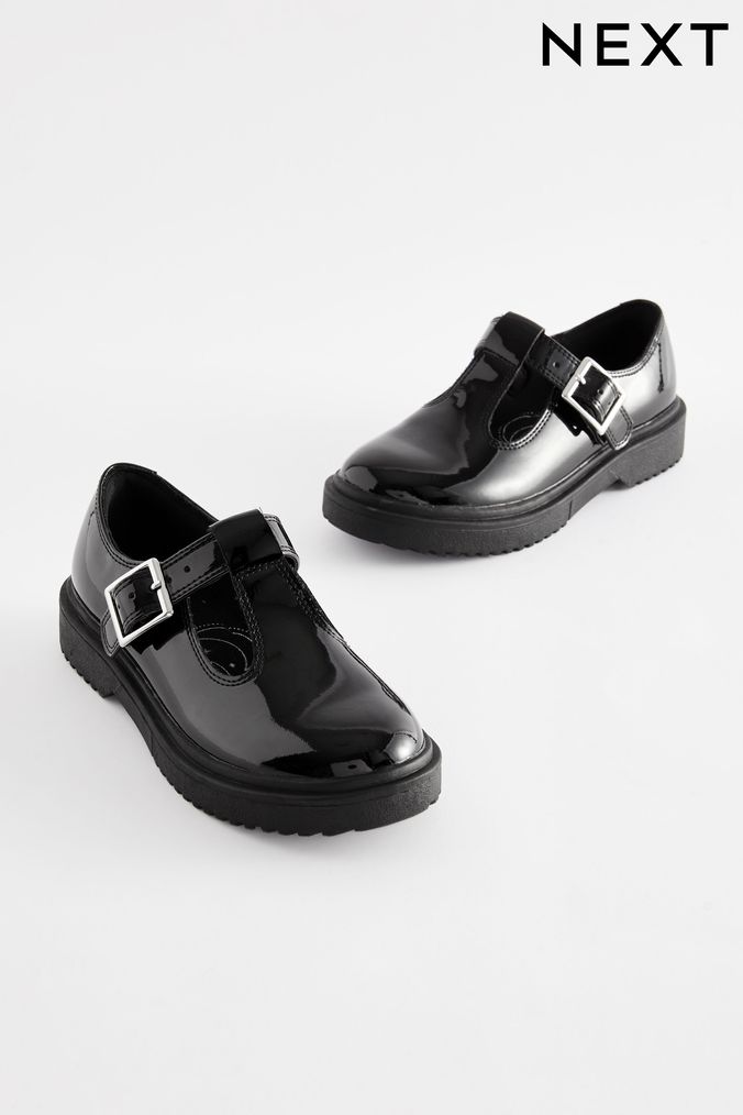 Next t bar shoes online