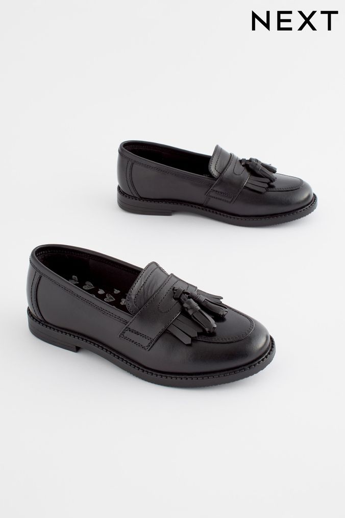 Next kids loafers shop