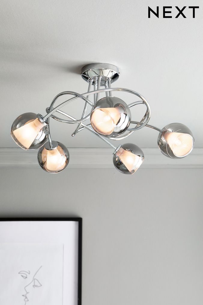Next lana ceiling light on sale