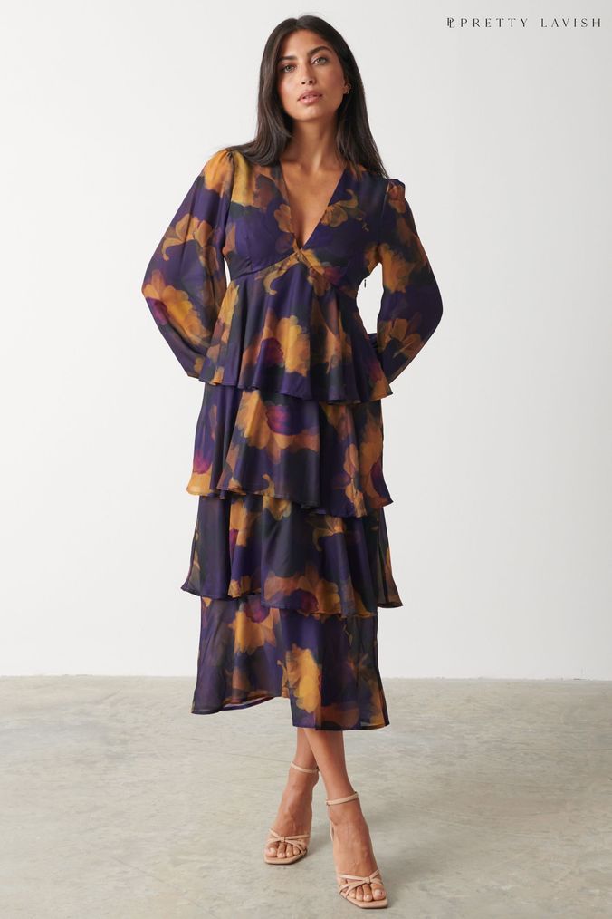 Buy Women s Pretty Lavish Dresses Online VbjdevelopmentsShops