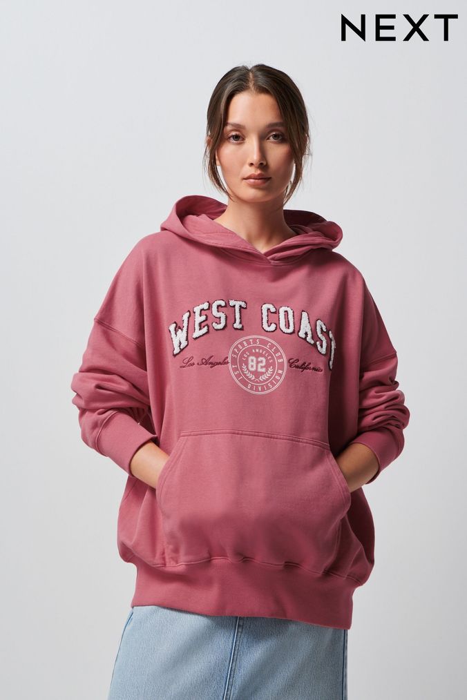 Women s Petite Sweatshirts Hoodies Next Official Site