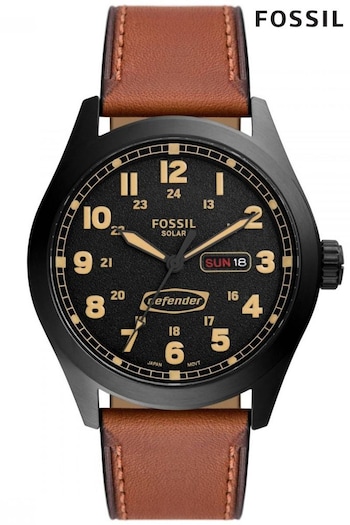 Fossil Gents Defender Watch (169450) | £179