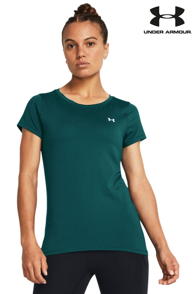 Under armour womens store blouses