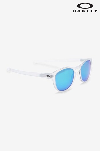 Oakley Natural Latch Sunglasses (169850) | £188