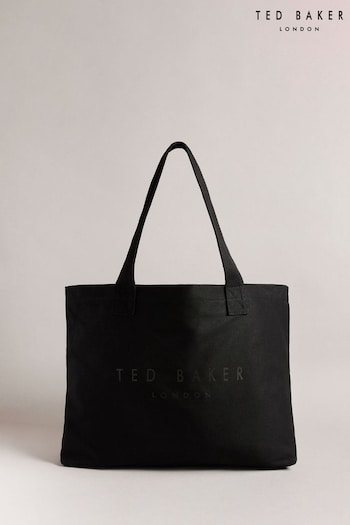 Ted Baker Lukkee Marnied Black Tote Bag (170018) | £35