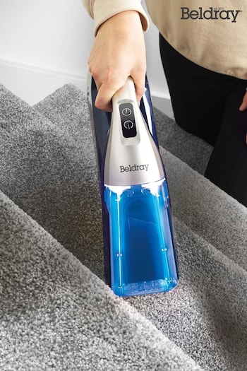 Beldray Spot Buster Cordless Cleaner (170046) | £85